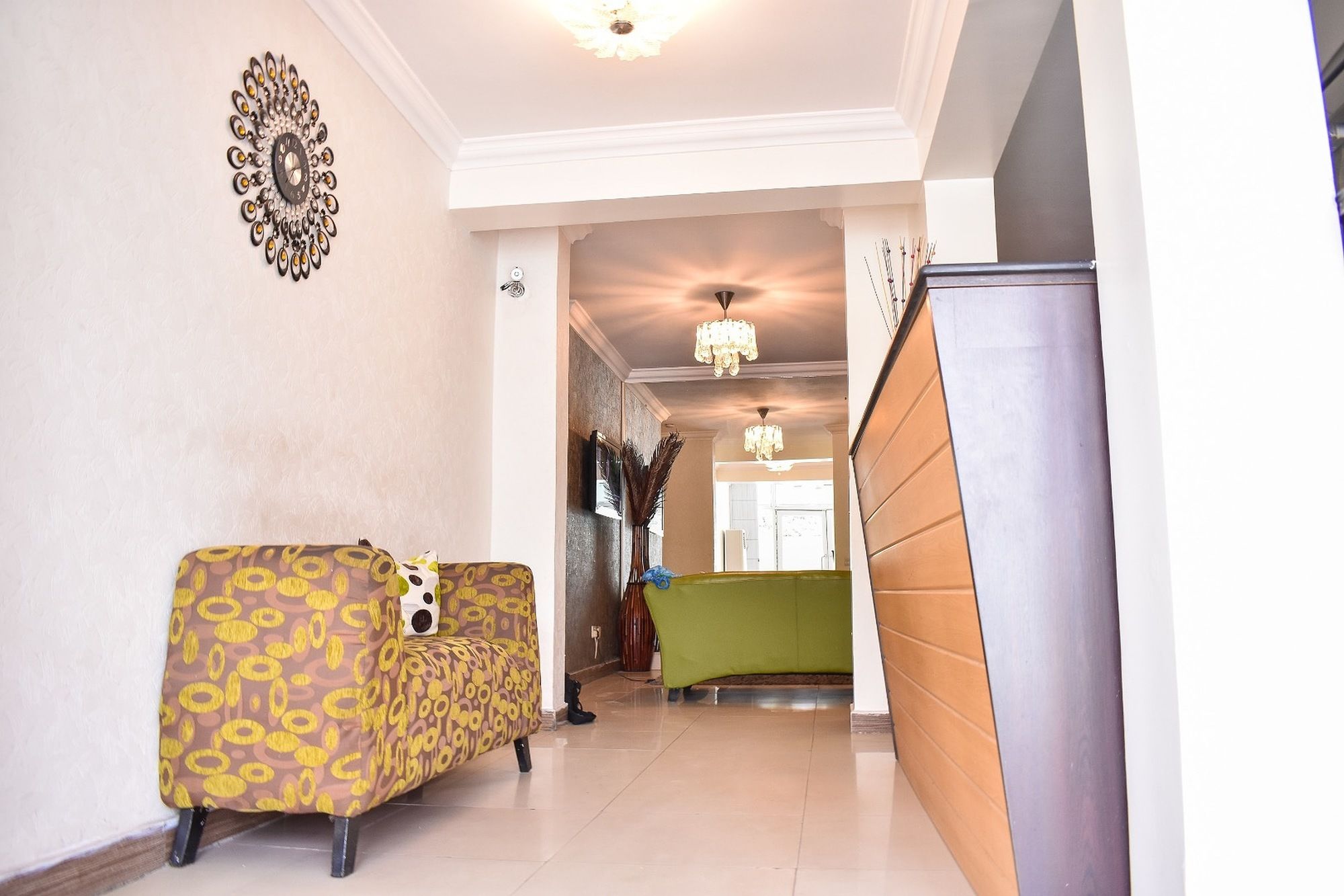 Фото Emerald Cove