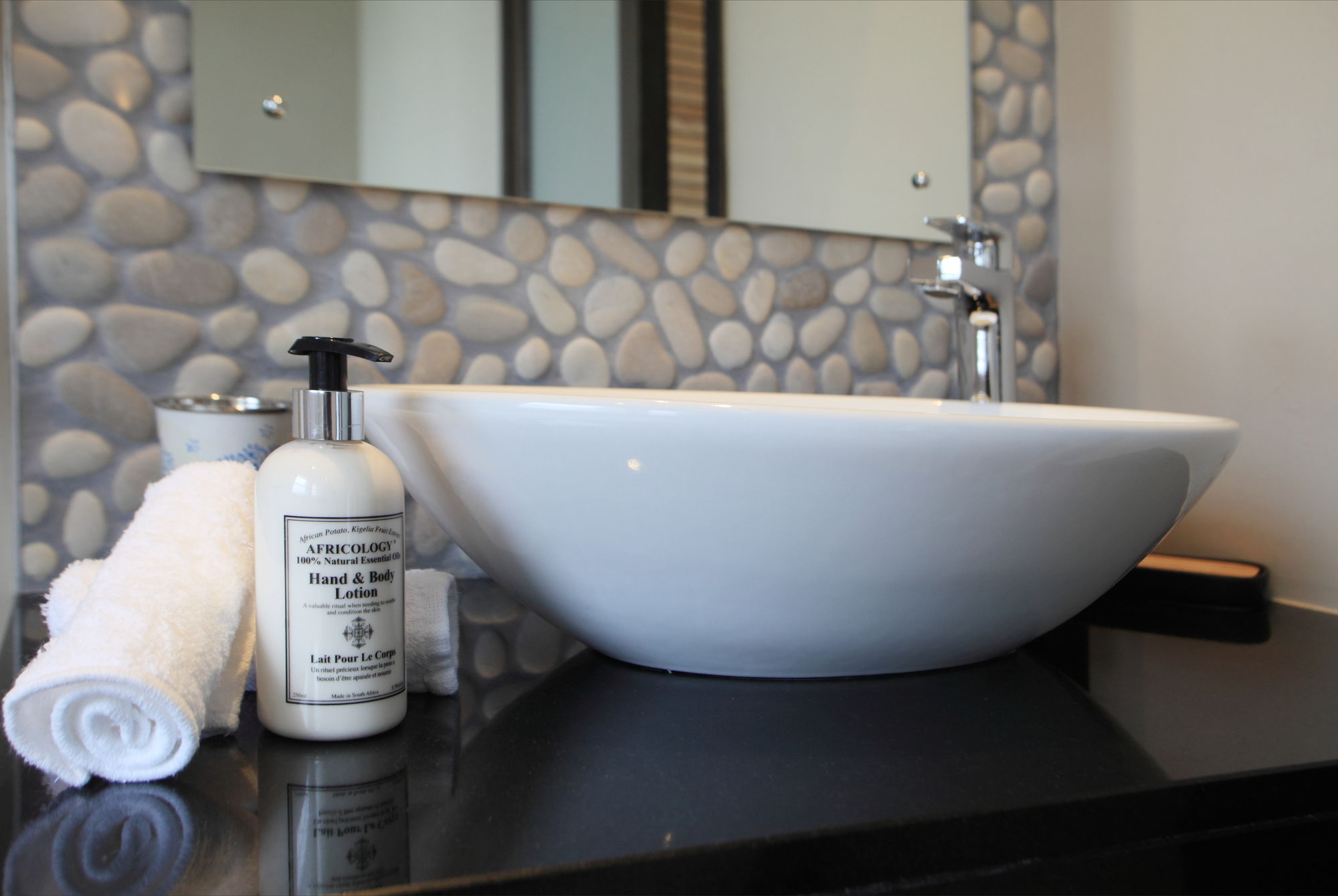 Фото Abalone Guest Lodge