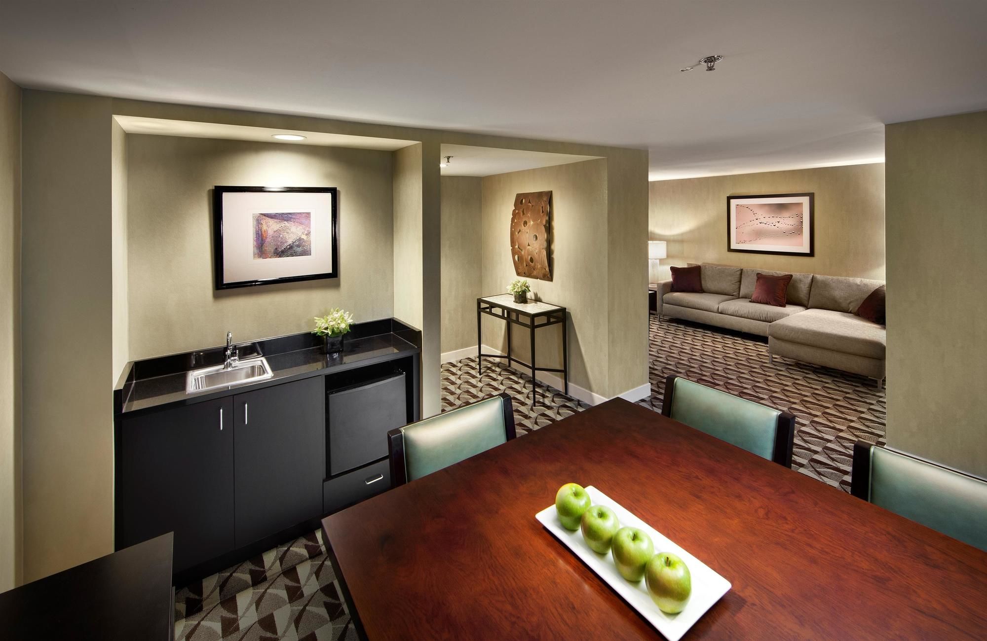 Фото Hyatt Regency Schaumburg Chicago