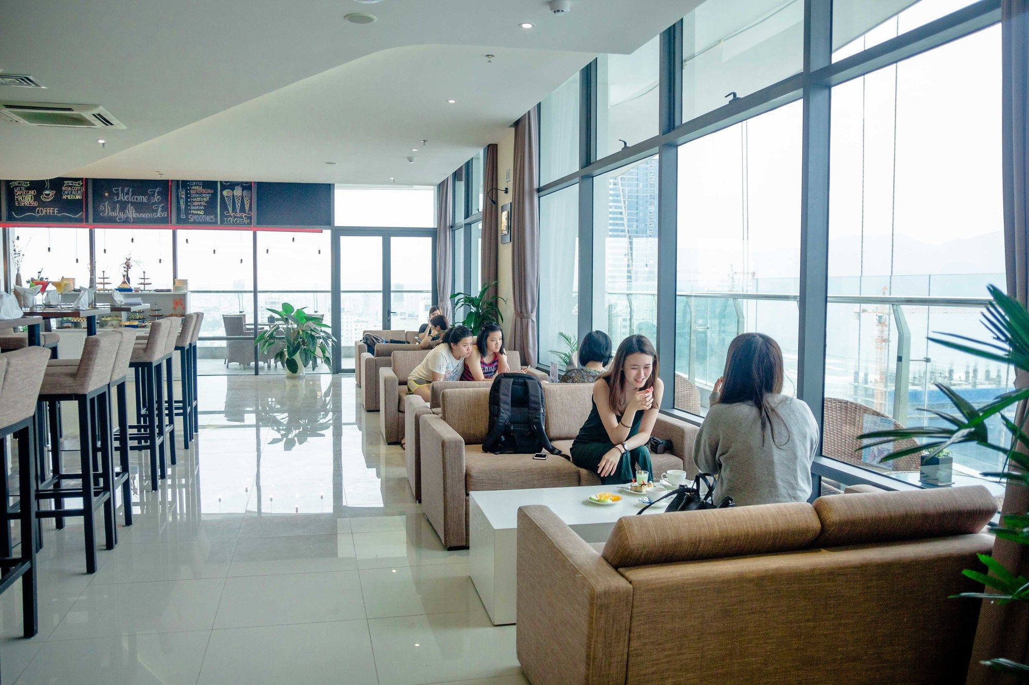 Фото Avatar Danang