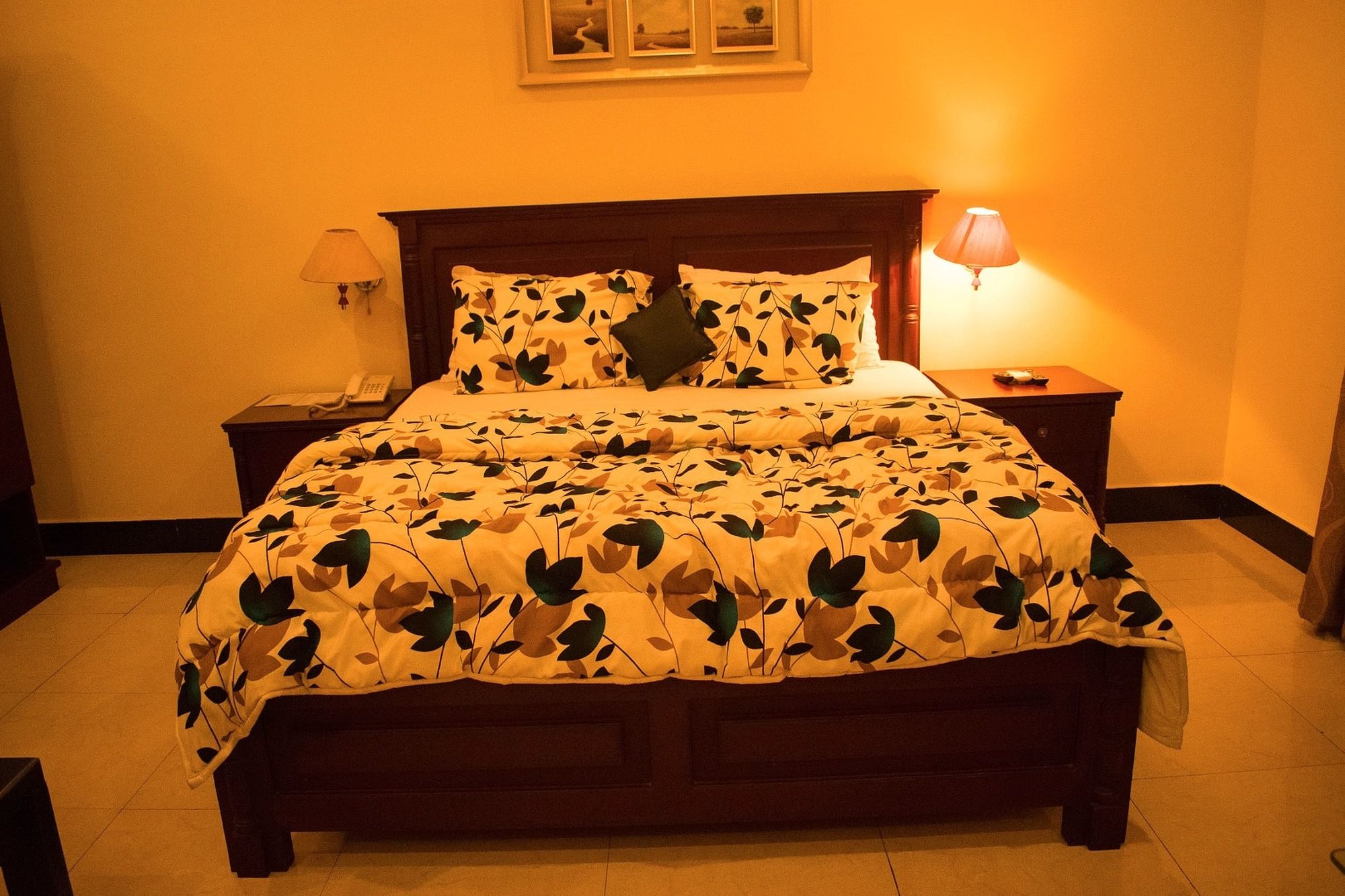 Фото Atlantic Hotel and SPA