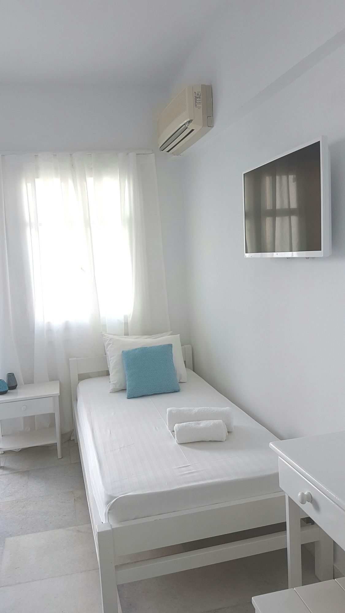 Фото Ippokampos Town Apartments