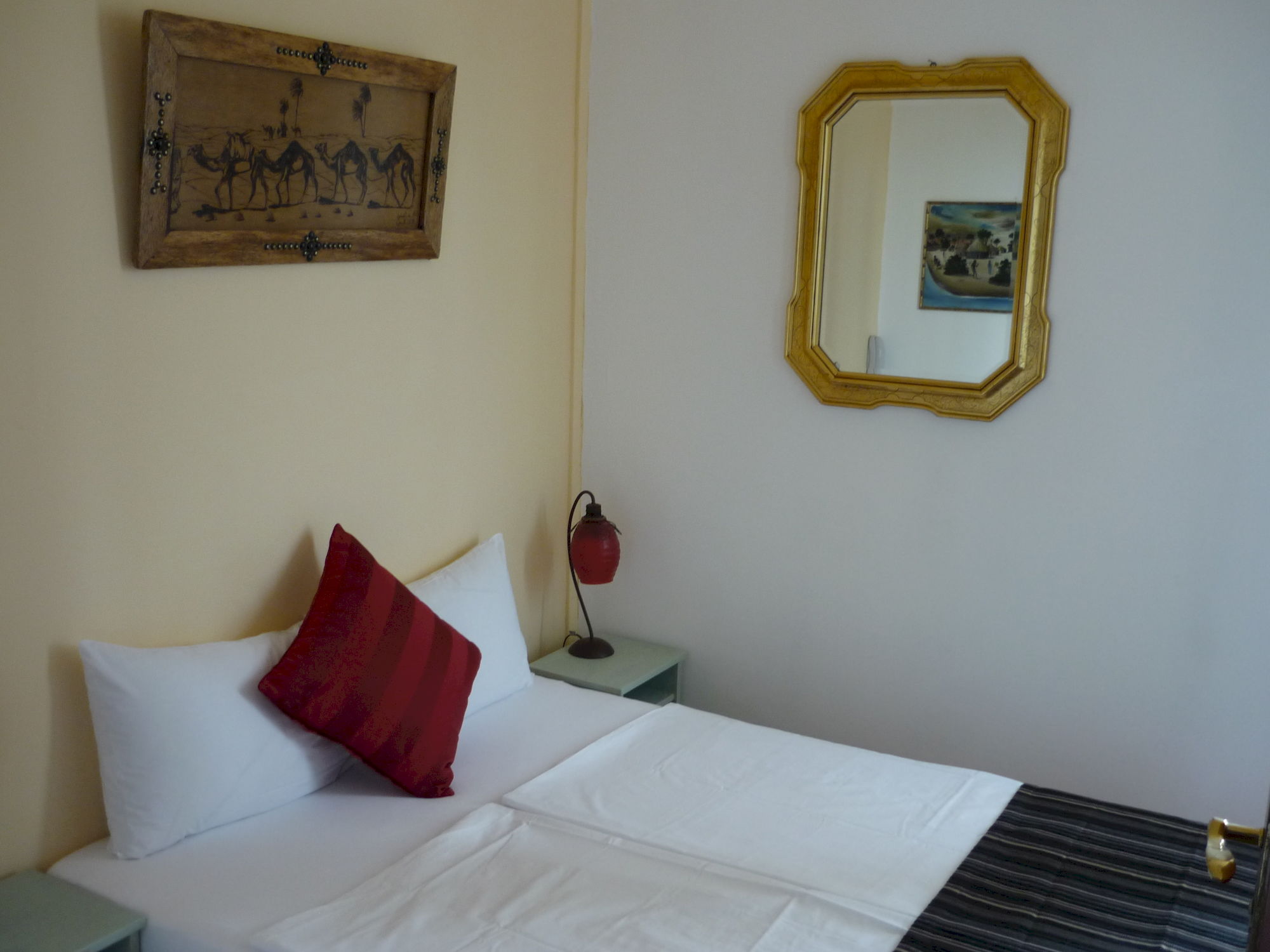 Фото Hotel Villa Victorine