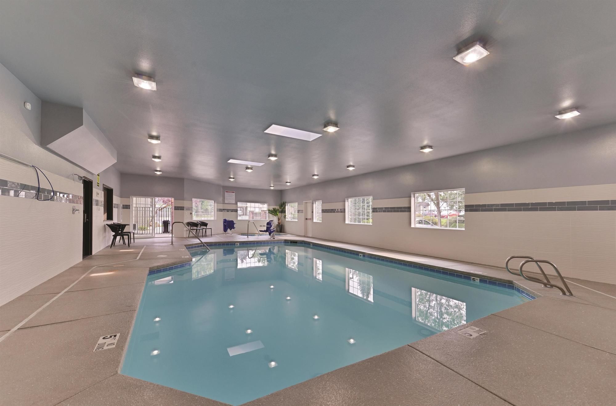 Фото Best Western Plus Spokane North