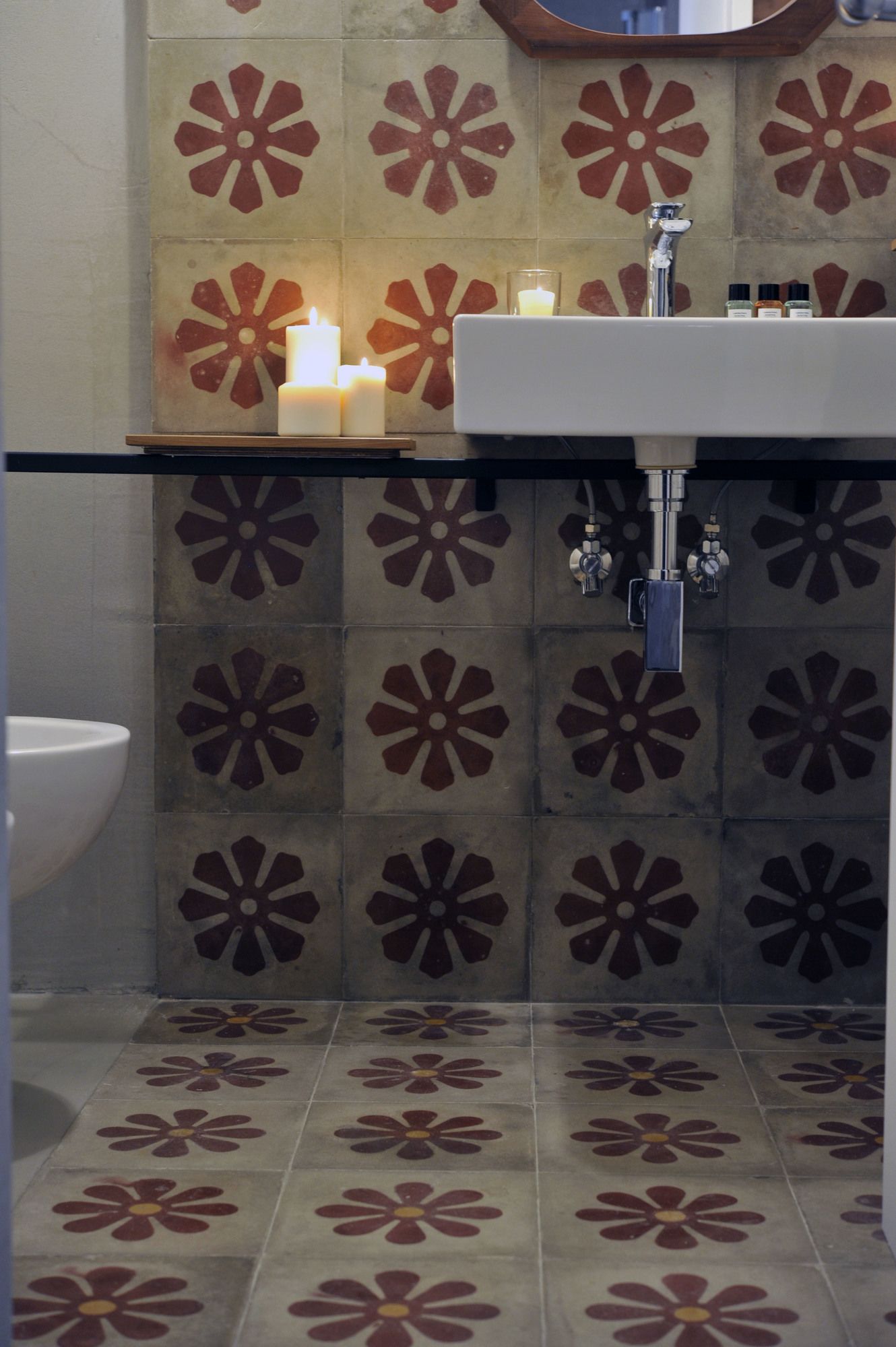 Фото Lidia Chambres D'hotes