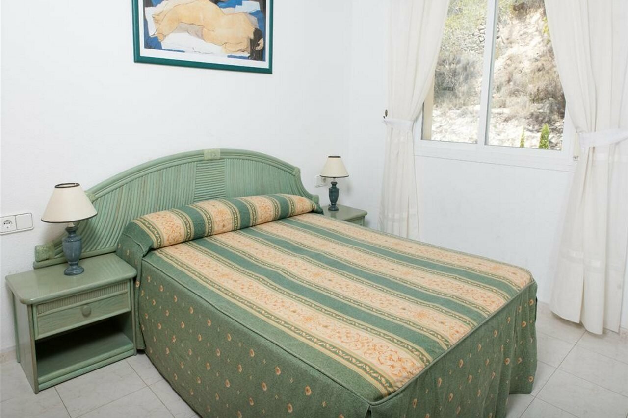 Фото Bungalows Imperial Park