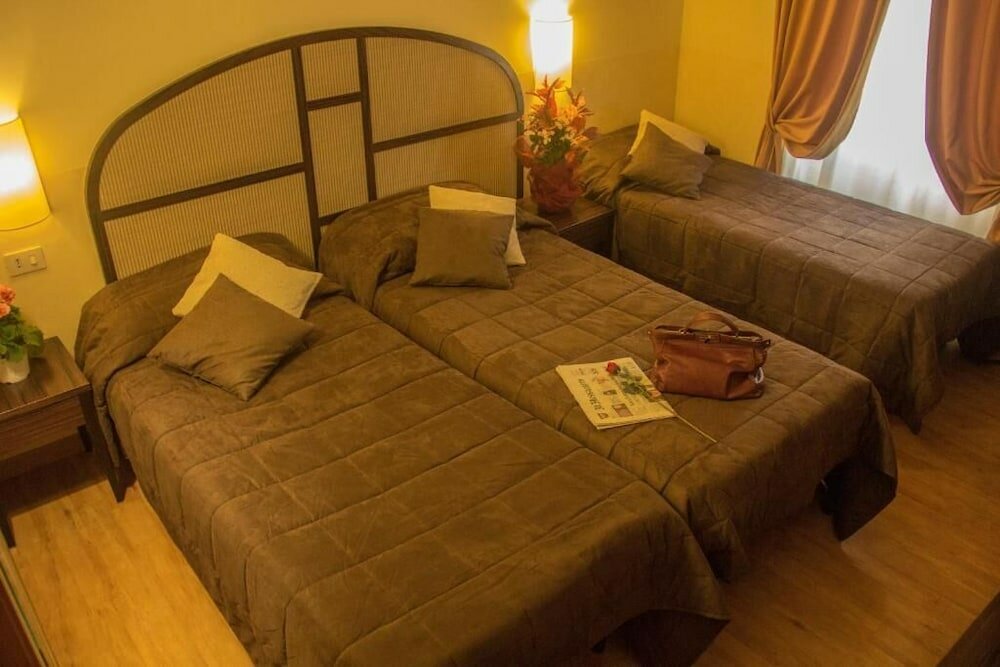 Фото Hotel Novecento
