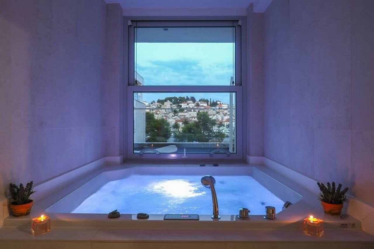 Фото Adriana Hvar SPA Hotel