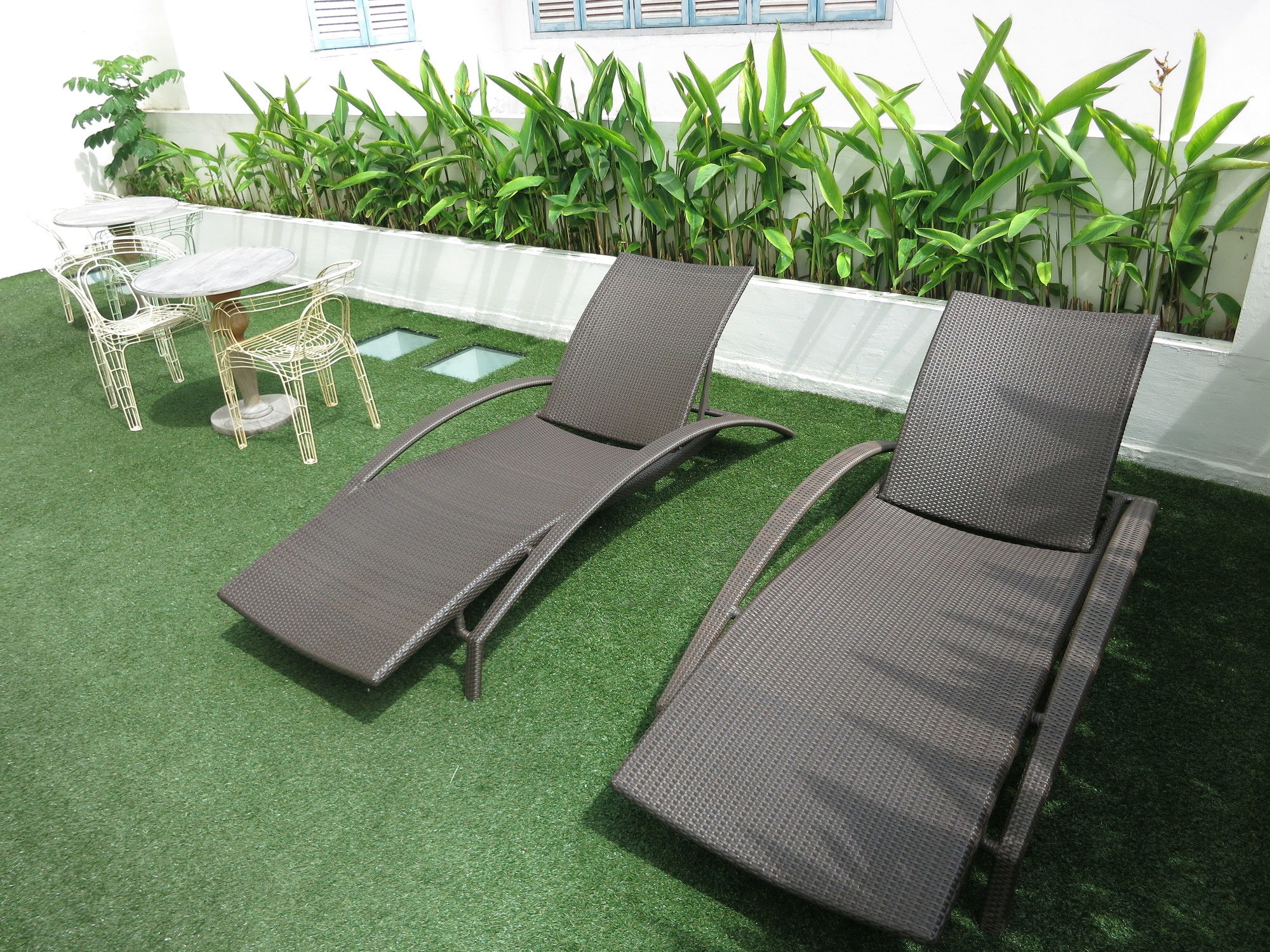 Фото The Daulat by Hotel Calmo