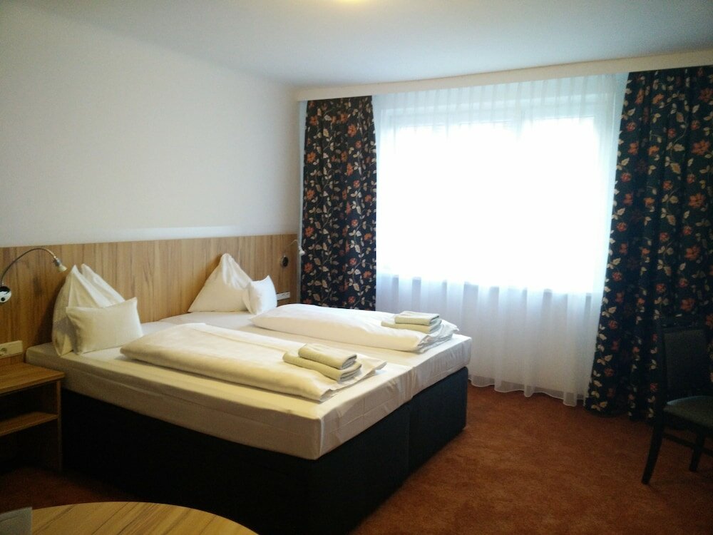 Фото Pension Dr. Geissler