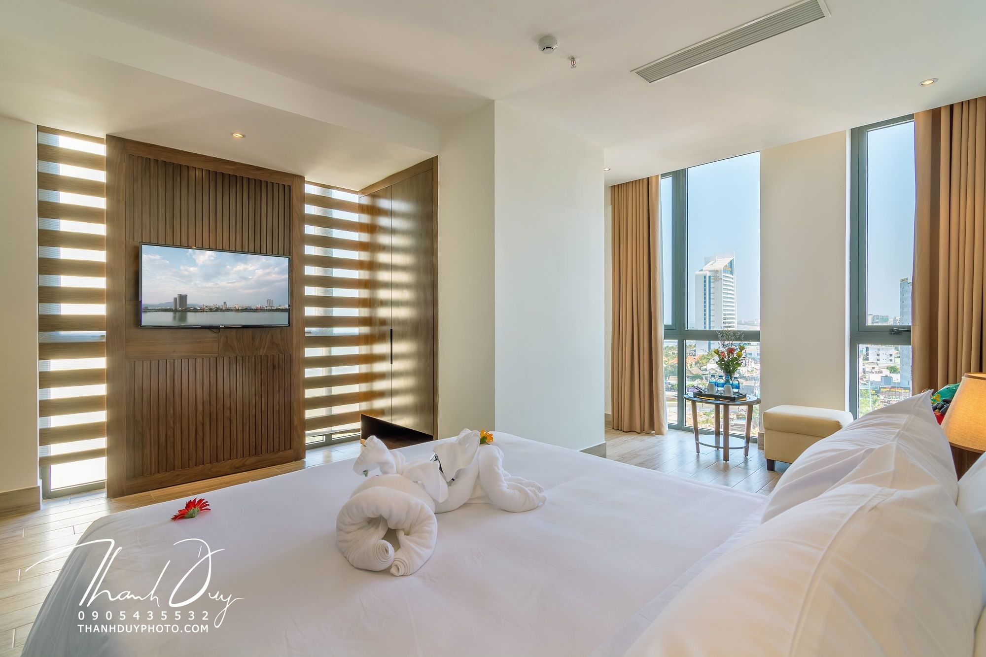 Фото Greenery Hotel