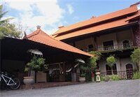 Фото Junjungan Ubud Hotel & SPA