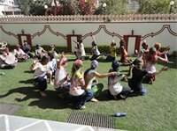 Фото Krishna Palace - A Heritage Boutique Hotel