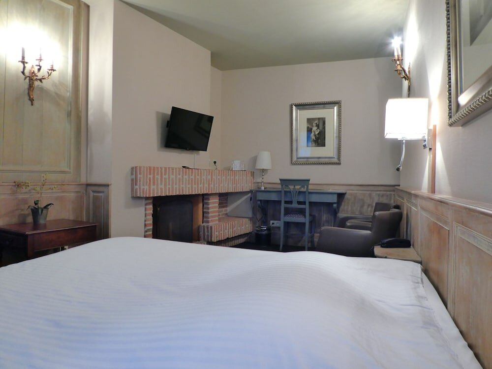 Фото Hotel Biskajer by Cw Hotel Collection - Adults Only