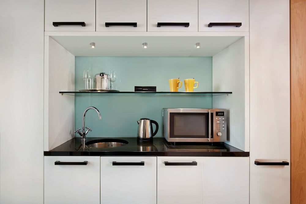 Фото Park Plaza County Hall London