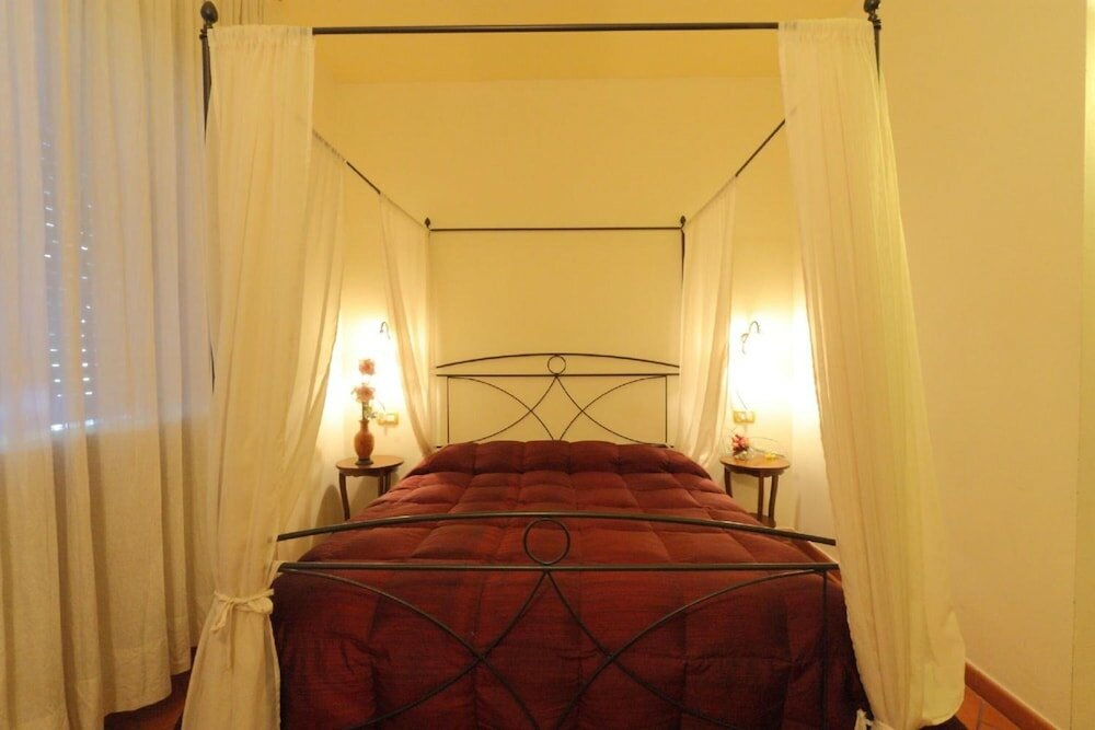 Фото Antica Posta Bed & Breakfast - Florence
