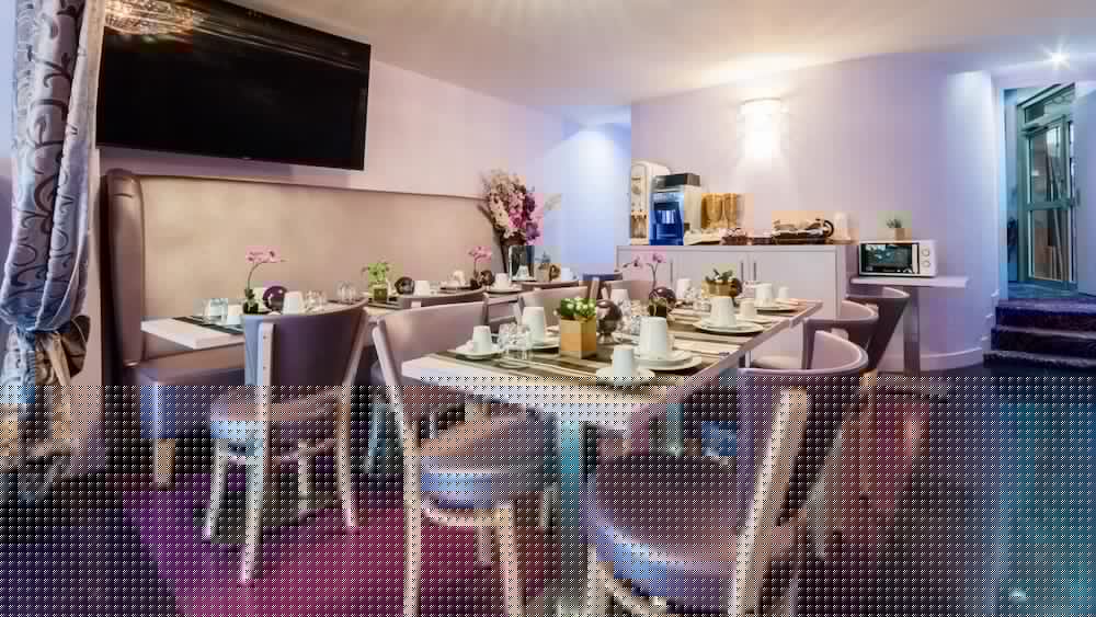 Фото Hôtel D'Alsace