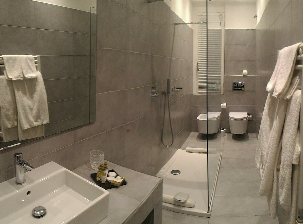 Фото Hotel Eveline Portosole