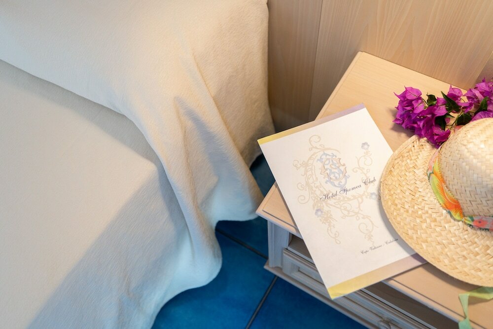 Фото Hotel Ipomea Club