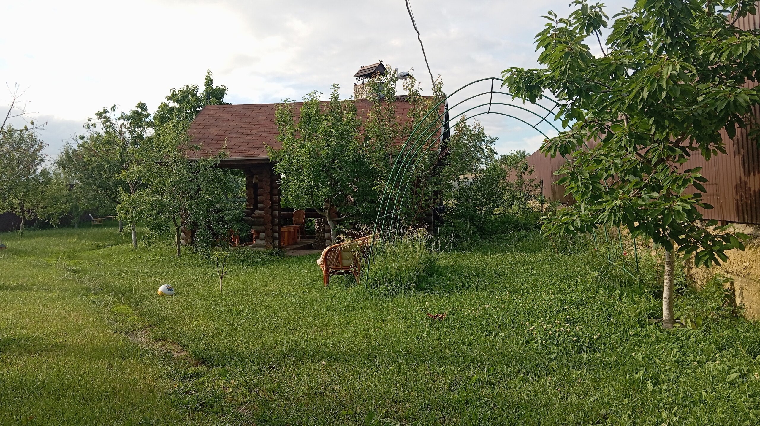 Фото Ноев Ковчег