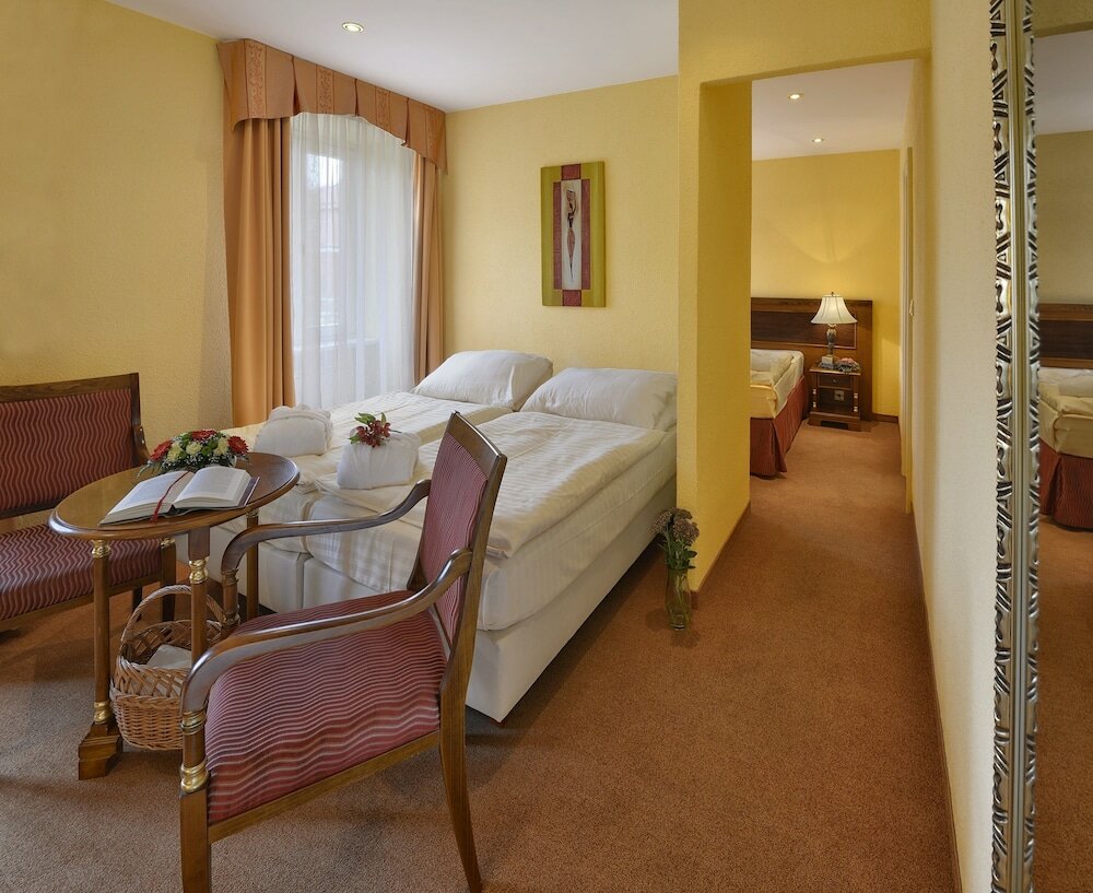 Фото Hotel Continental