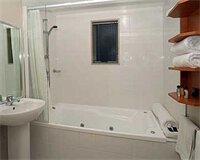 Фото Riccarton Motor Lodge