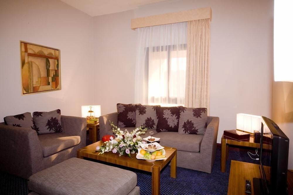 Фото Mena Hotel Riyadh