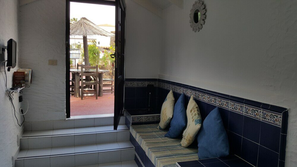 Фото La Concha del Mar Apartments