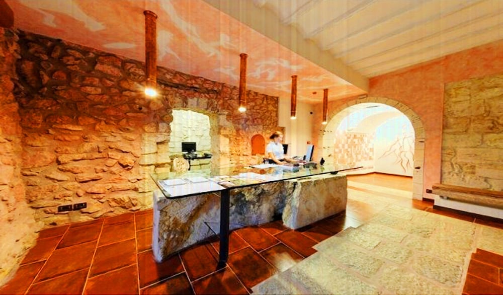 Фото Grand Hotel La Batia