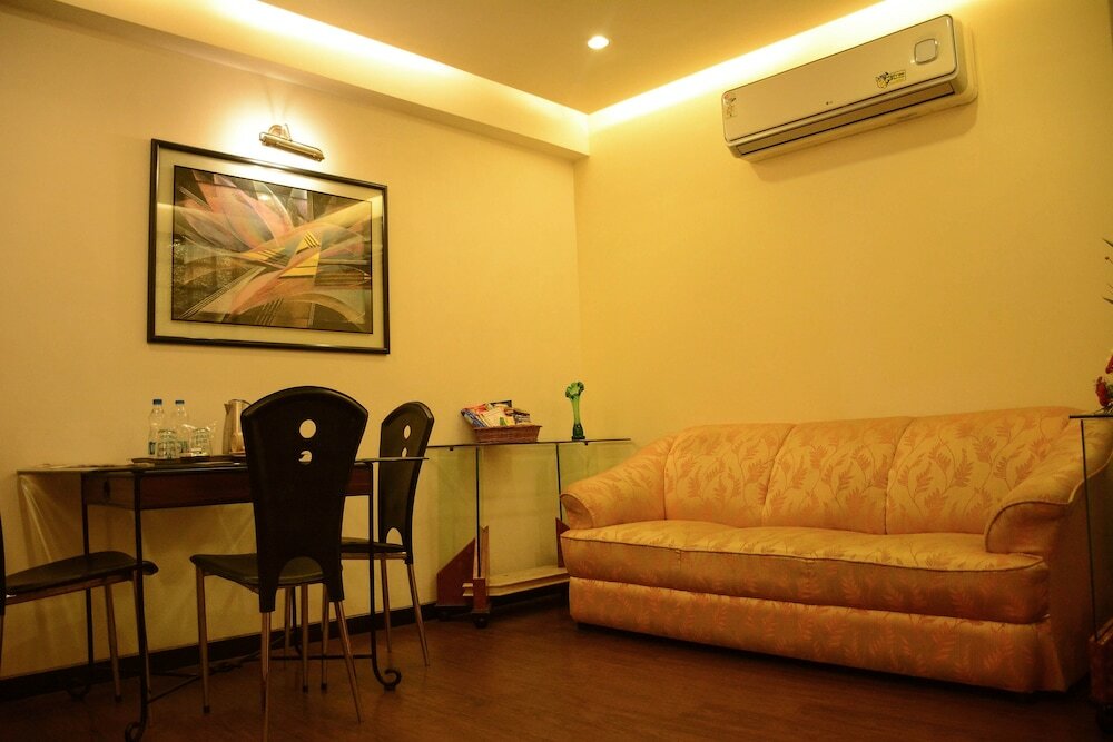 Фото Мини-отель Metro Palace