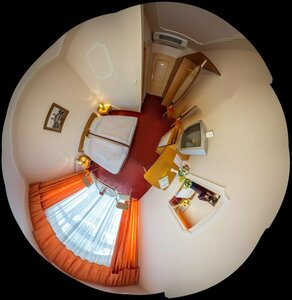 Гостиница Platan Hotel