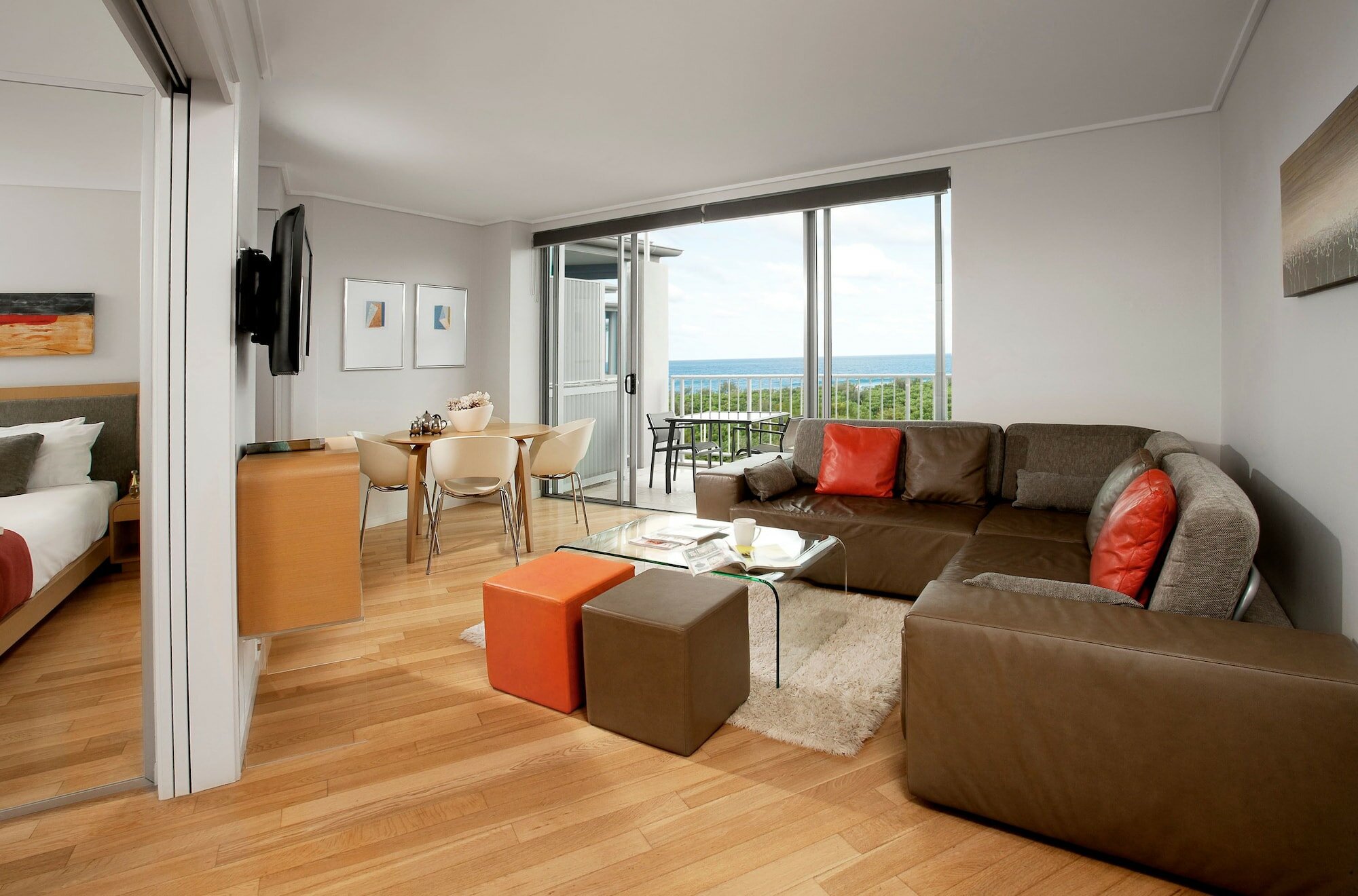 Фото Peppers Salt Resort & SPA Kingscliff