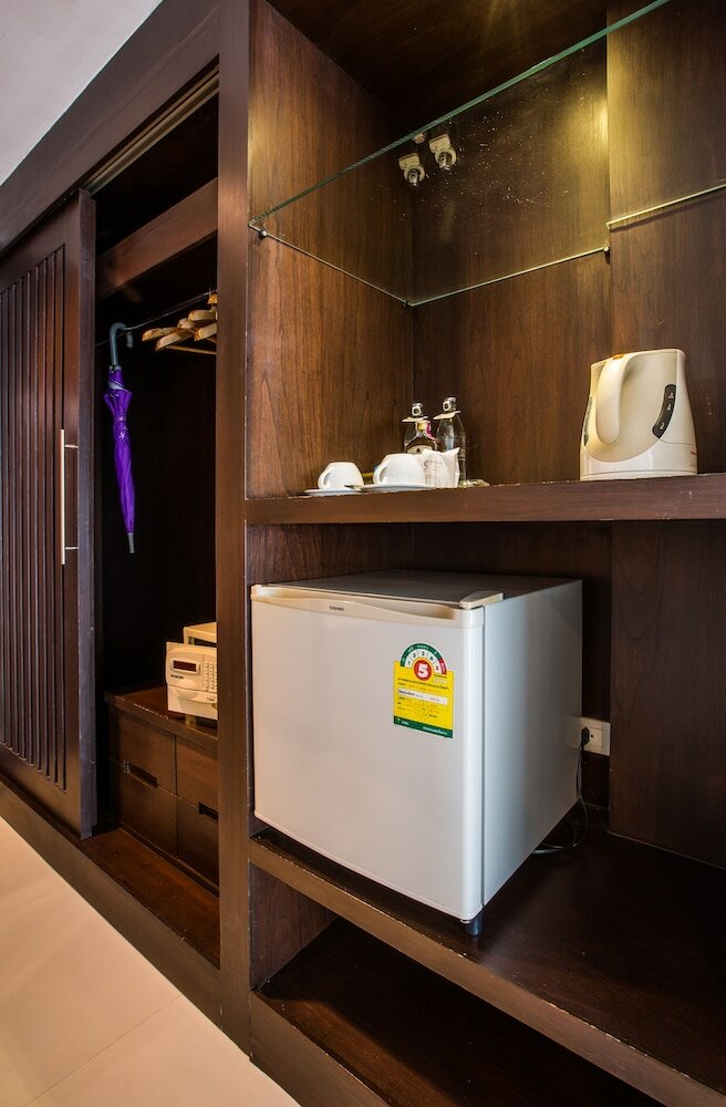 Фото Apasari Krabi