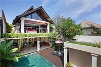 Фото Villa Harmony - Bali Residence
