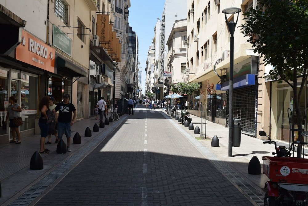 Фото Alma de Buenos Aires