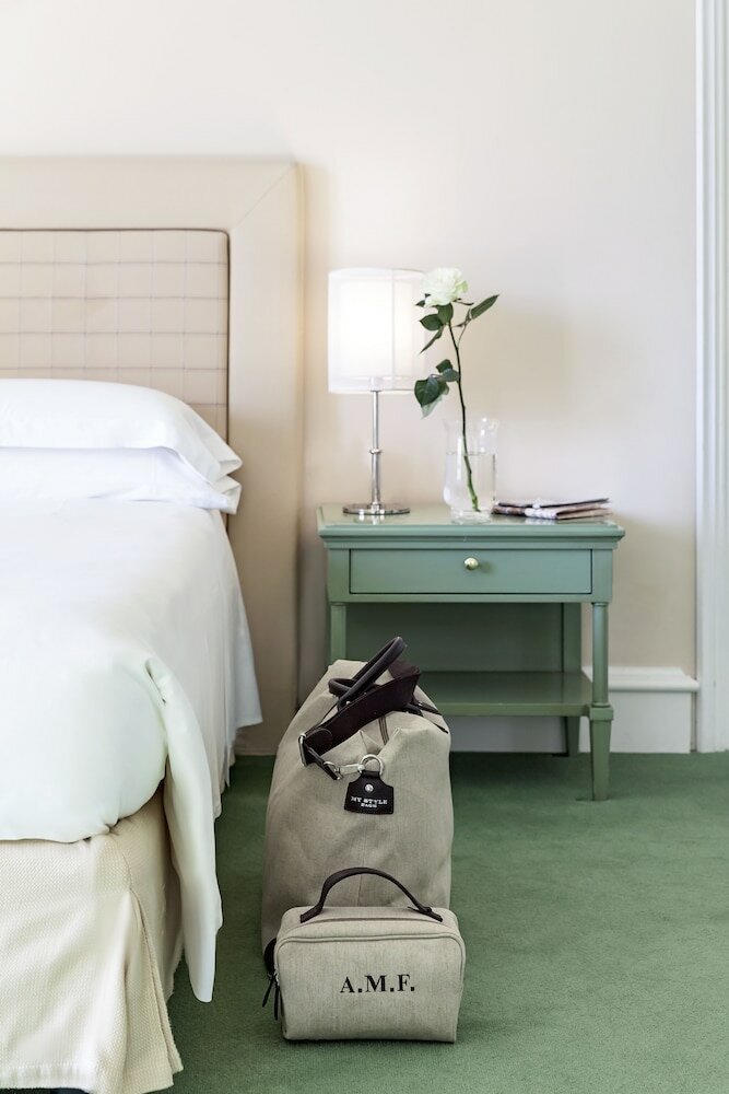 Фото Hotel Franceschi — Villa Mimosa