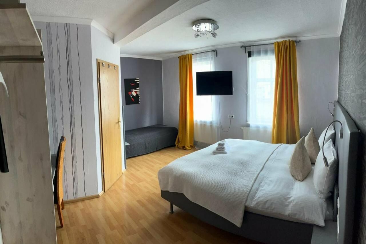 Фото Hotel Gasthaus Ellenberger