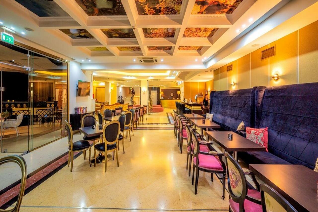 Фото Отель Mediterranean Princess - Adults Only