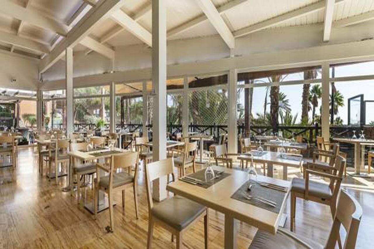 Фото Occidental Jandía Playa