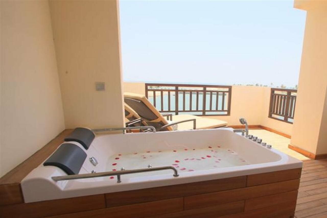 Фото Fanar Hotel & Residences