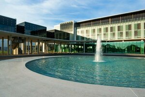 Гостиница Mercure Tallinn