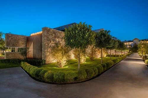 Внешний вид отеля Bayou Villas Lara Antalya в Муратпаше, фото 5