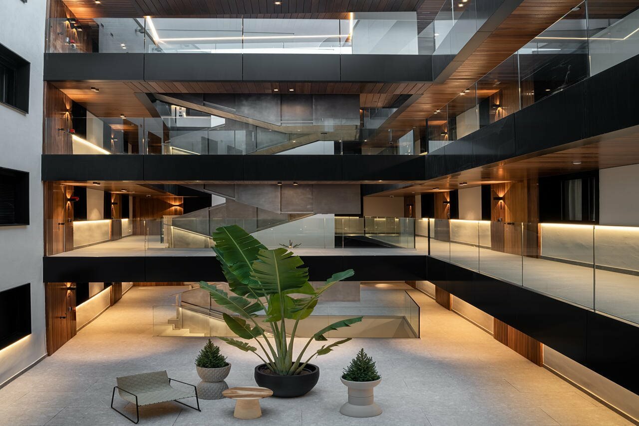 Фото TocToc Suites Olof Palme