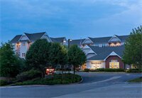 Фото Residence Inn by Marriott Boston Marlborough