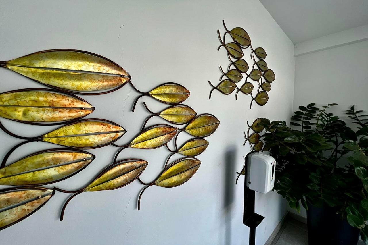 Фото Sunny Blue Hotel