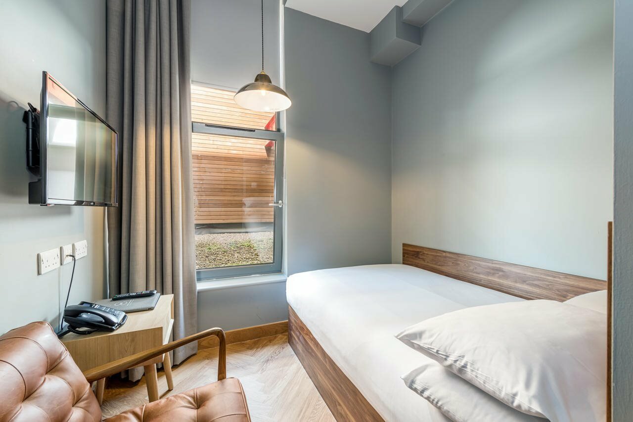 Фото KM Apartments