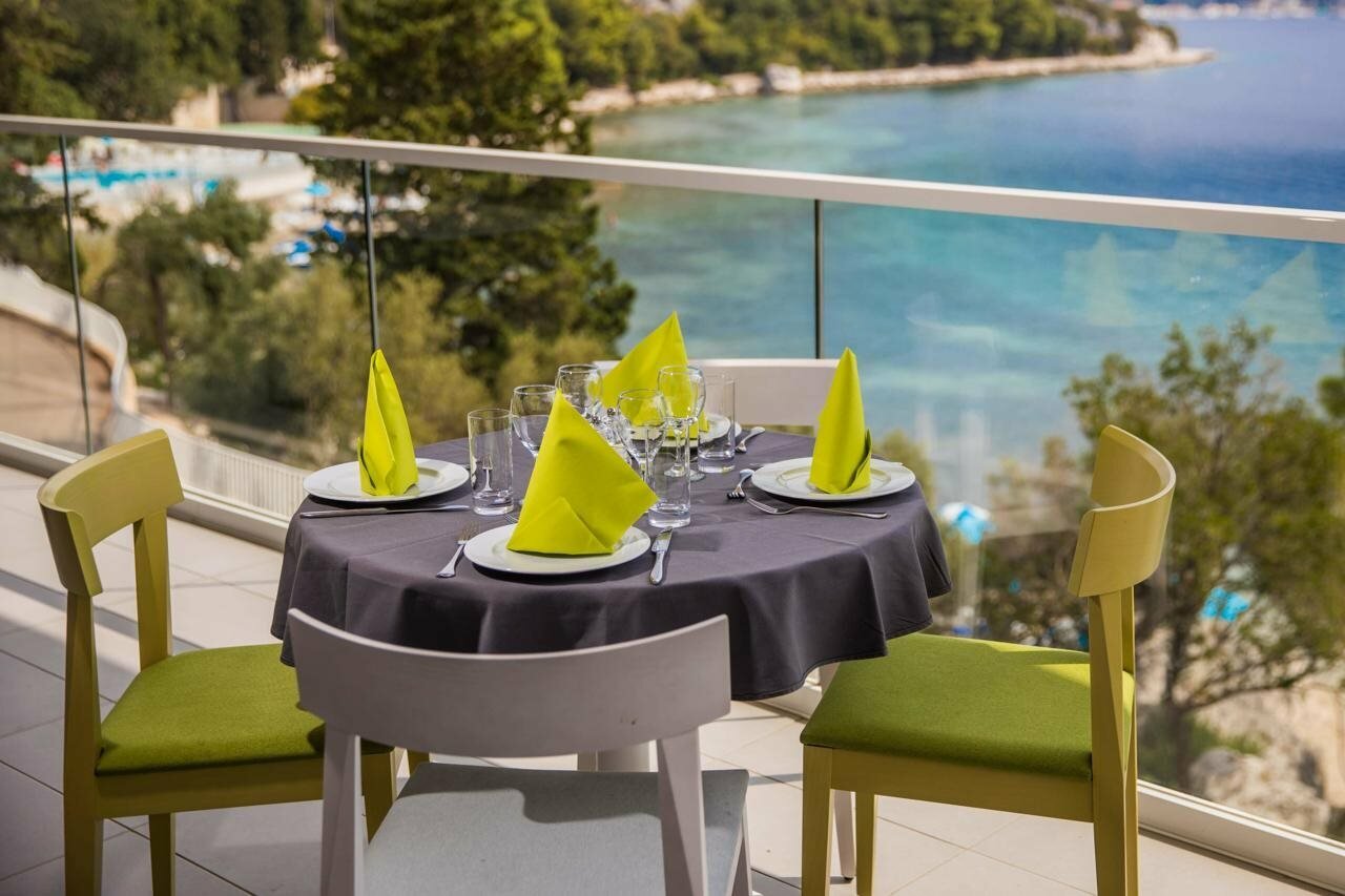 Фото Hotel Osmine