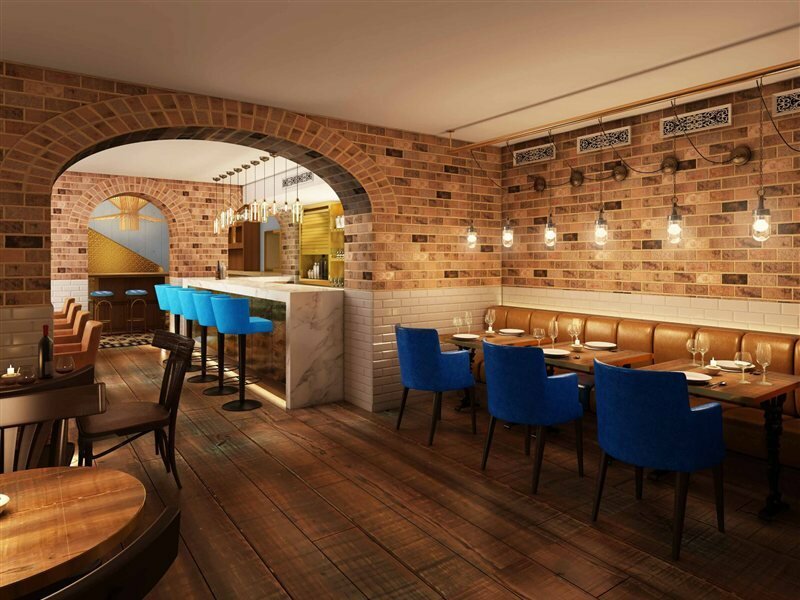 Фото The Ampersand Hotel