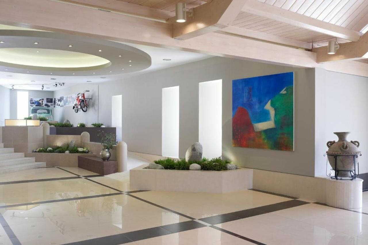 Фото Esperos Mare Resort