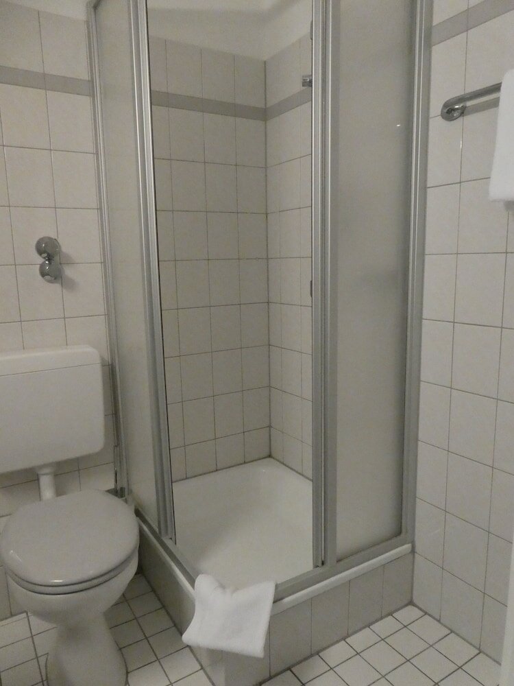 Фото Hotel Terminus